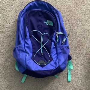 The North Face Jester Backpack